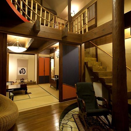 Japanese Inn Jizoan ميازاكي المظهر الخارجي الصورة