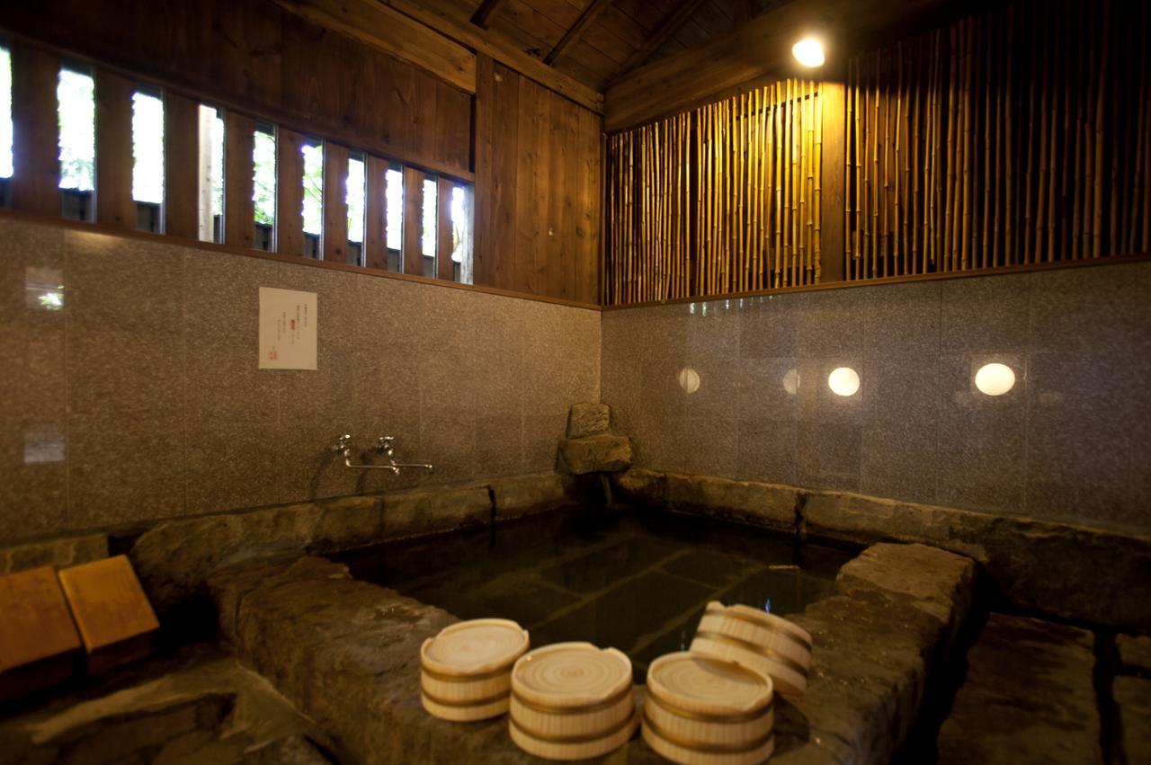 Japanese Inn Jizoan ميازاكي المظهر الخارجي الصورة