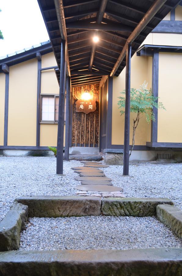 Japanese Inn Jizoan ميازاكي المظهر الخارجي الصورة