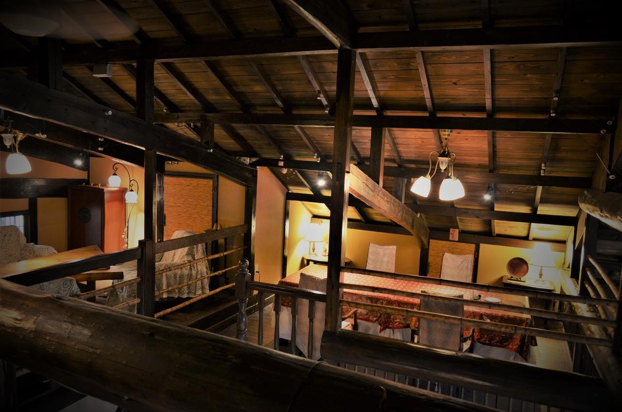 Japanese Inn Jizoan ميازاكي المظهر الخارجي الصورة