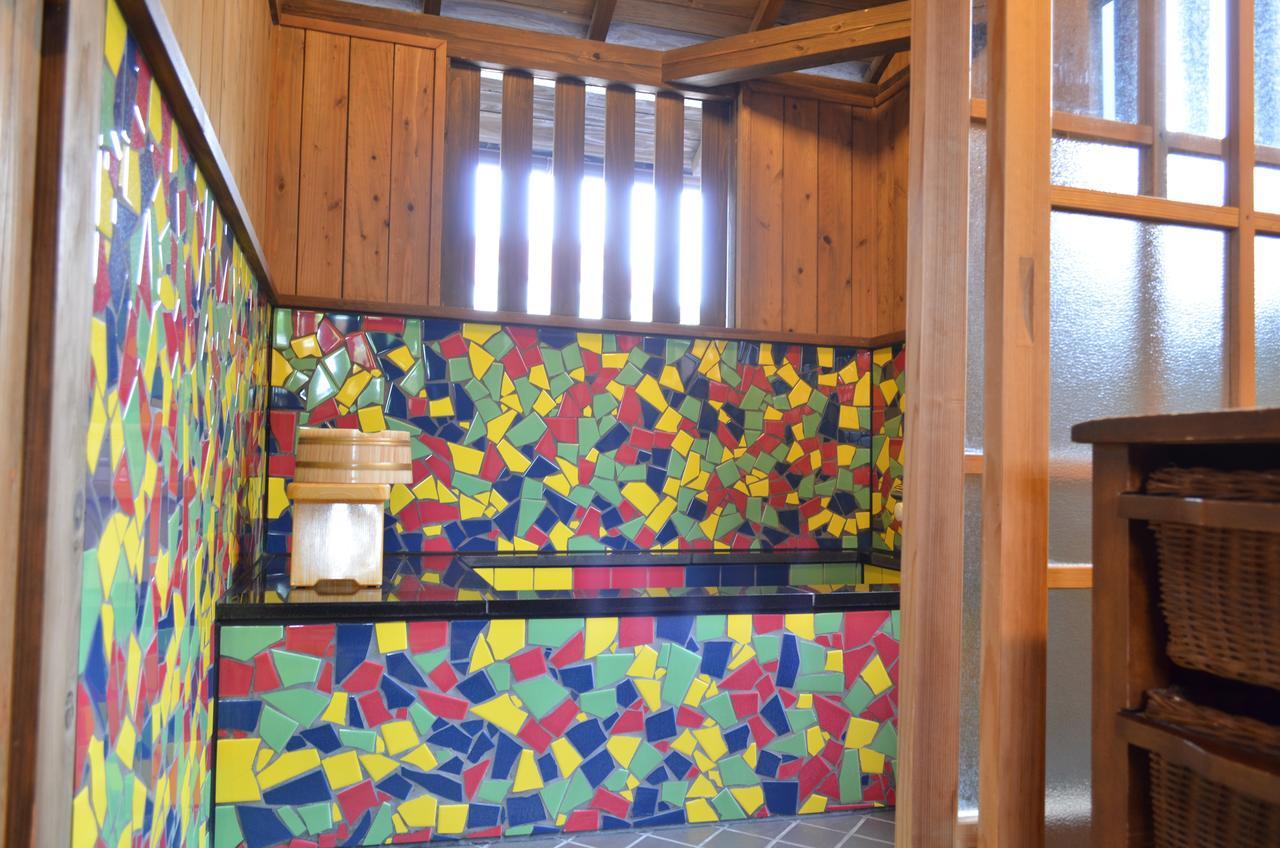 Japanese Inn Jizoan ميازاكي المظهر الخارجي الصورة