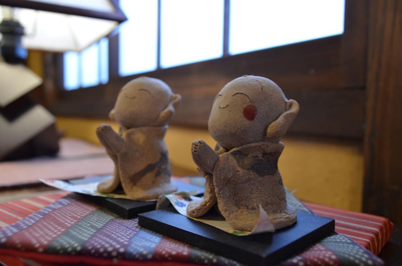 Japanese Inn Jizoan ميازاكي المظهر الخارجي الصورة