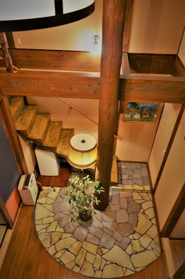Japanese Inn Jizoan ميازاكي المظهر الخارجي الصورة