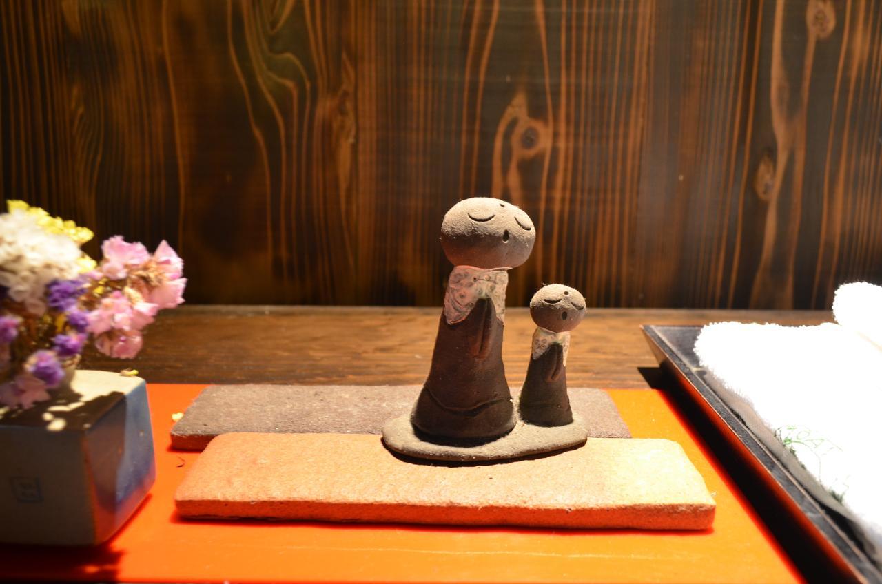 Japanese Inn Jizoan ميازاكي المظهر الخارجي الصورة